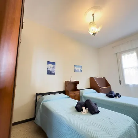 Appartement Mare E Relax - Affittasi 