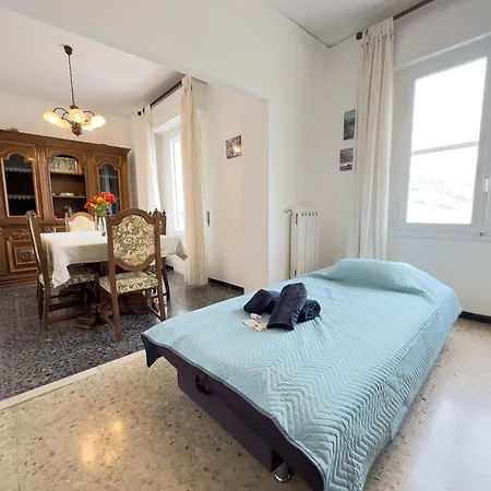L&r - Casa Illiade Con Parcheggio Libero, Terrazza Panoramica E Wi-fi Apartamento *