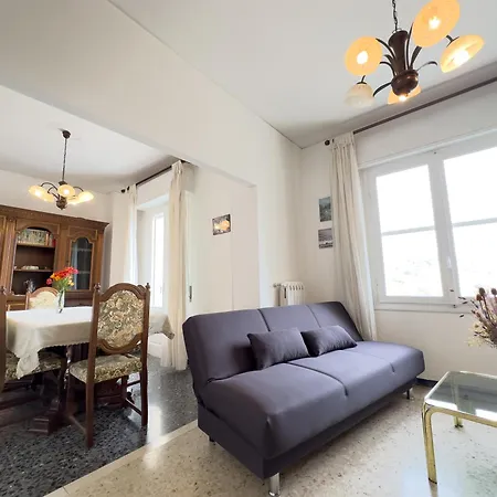 Appartement Mare E Relax - Affittasi 