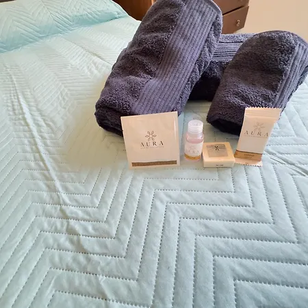 公寓 Mare E Relax - Affittasi 