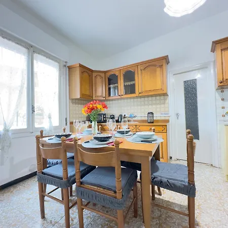 Appartement Mare E Relax - Affittasi 