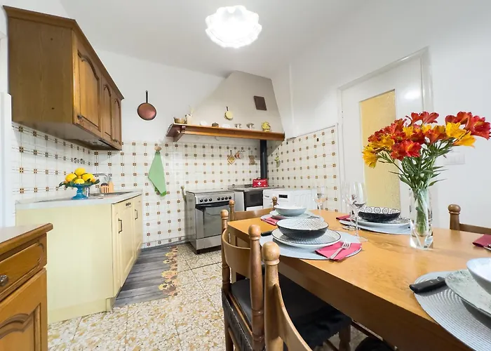 Mare E Relax - Affittasi 