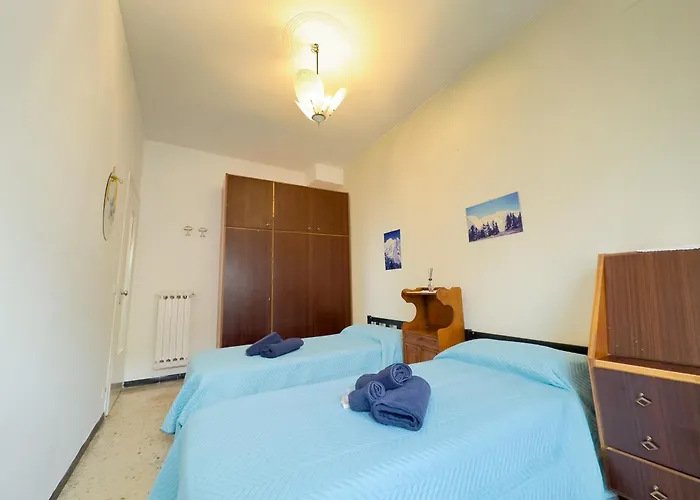 Mare E Relax - Affittasi 