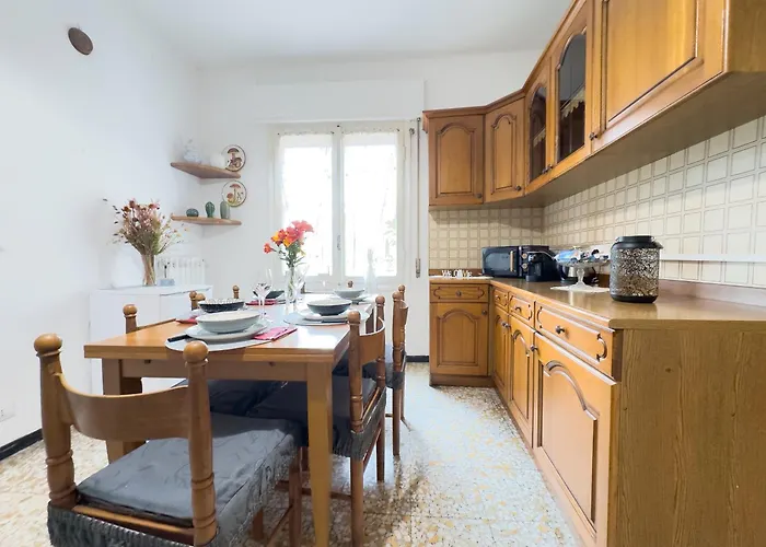 公寓 Mare E Relax - Affittasi 