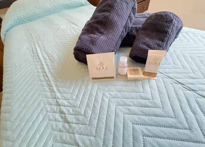 公寓 Mare E Relax - Affittasi 