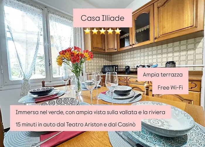 Mare E Relax - Affittasi 