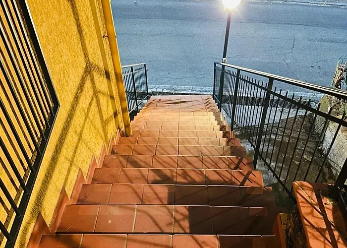 公寓 Mare E Relax - Affittasi 