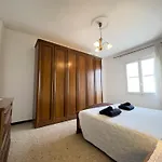 L&r - Casa Illiade Con Parcheggio Libero, Terrazza Panoramica E Wi-fi Lägenhet