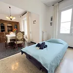 L&r - Casa Illiade Con Parcheggio Libero, Terrazza Panoramica E Wi-fi Lägenhet *