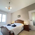 L&r - Casa Illiade Con Parcheggio Libero, Terrazza Panoramica E Wi-fi