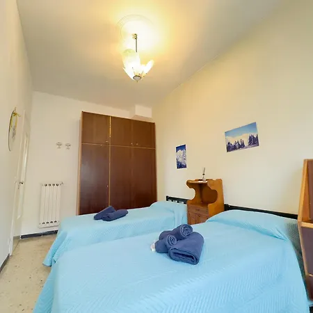 L&r - Casa Illiade Con Posto Auto, Terrazza Panoramica E Wi-fi