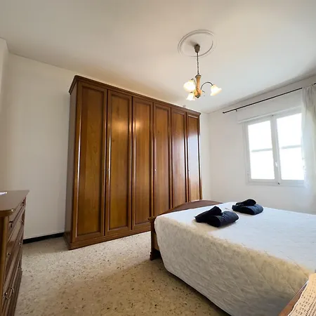L&r - Casa Illiade Con Posto Auto, Terrazza Panoramica E Wi-fi Апартаменты