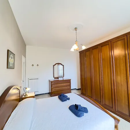 L&r - Casa Illiade Con Parcheggio Libero, Terrazza Panoramica E Wi-fi Apartament San Remo