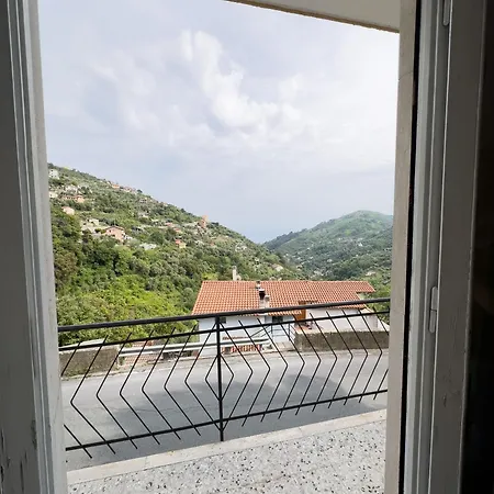 L&r - Casa Illiade Con Posto Auto, Terrazza Panoramica E Wi-fi *