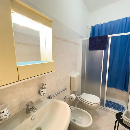 L&r - Casa Illiade Con Posto Auto, Terrazza Panoramica E Wi-fi