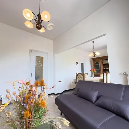 L&r - Casa Illiade Con Posto Auto, Terrazza Panoramica E Wi-fi Апартаменты *