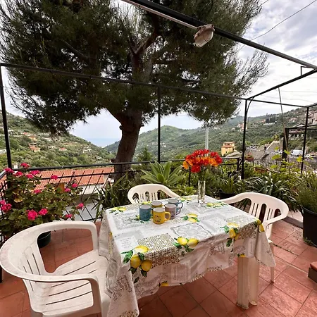 L&r - Casa Illiade Con Parcheggio Libero, Terrazza Panoramica E Wi-fi Apartament *