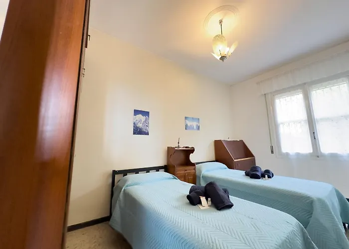 شقة Mare E Relax - Affittasi 