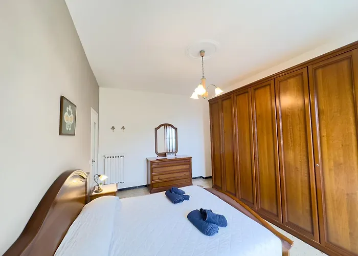 Mare E Relax - Affittasi 