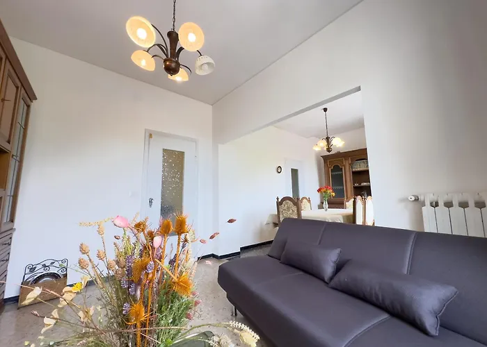 Mare E Relax - Affittasi 