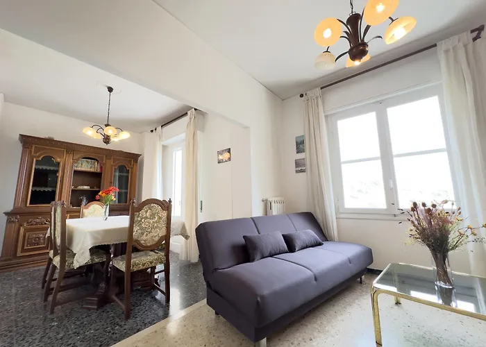 شقة Mare E Relax - Affittasi 