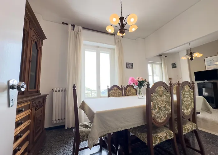 Mare E Relax - Affittasi 