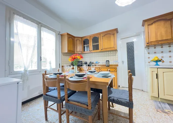 شقة Mare E Relax - Affittasi 