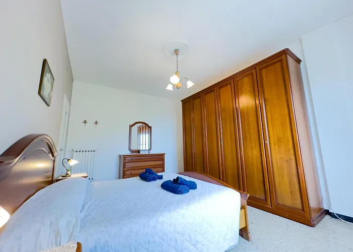 Mare E Relax - Affittasi 