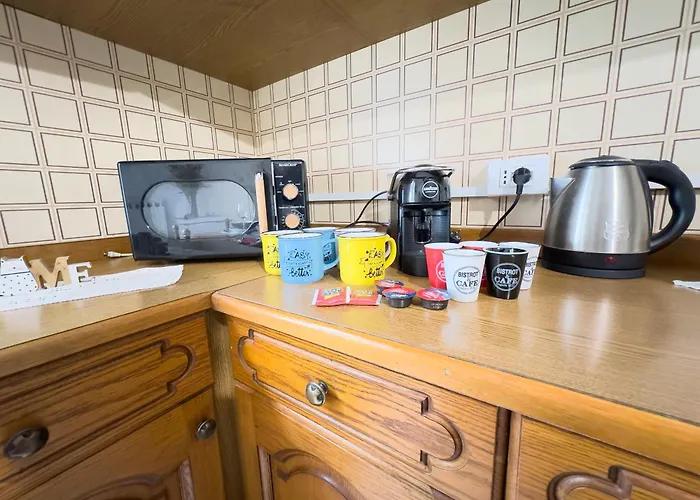 شقة Mare E Relax - Affittasi 