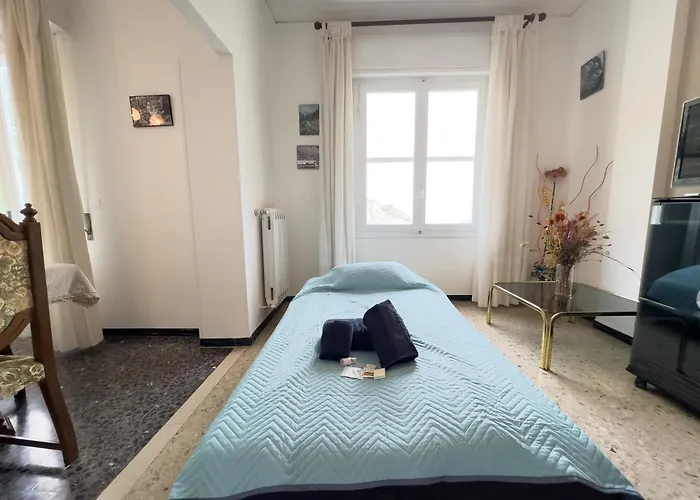 شقة Mare E Relax - Affittasi 