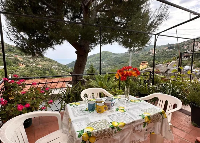 Mare E Relax - Affittasi 